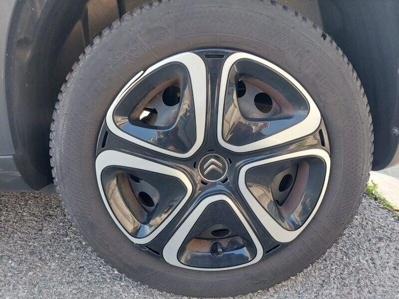 Citroën C3 Aircross C3 Aircross PureTech 110 S&S Feel