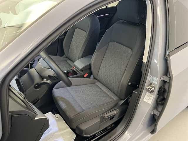 Volkswagen Golf 1.5 TSI eHybrid DSG Edition Plus