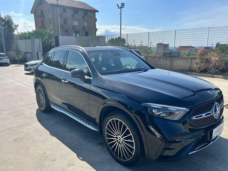 Mercedes-Benz GLC GLC 220 d 4Matic Premium Plus