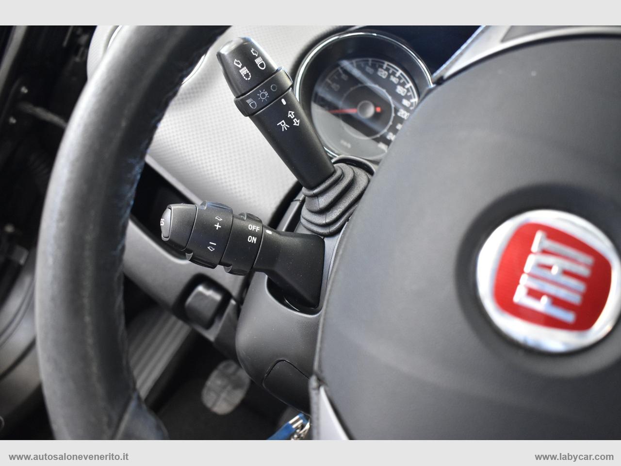 FIAT Bravo 1.6 MJT 105 CV Dynamic