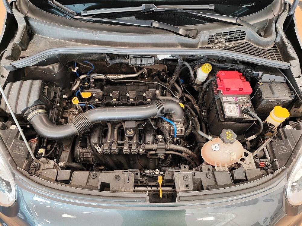 Fiat 500X 1.6 BENZINA/GPL