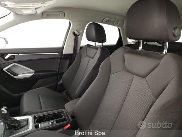 Audi Q3 SPB 45 TFSI quattro S tronic S line e...