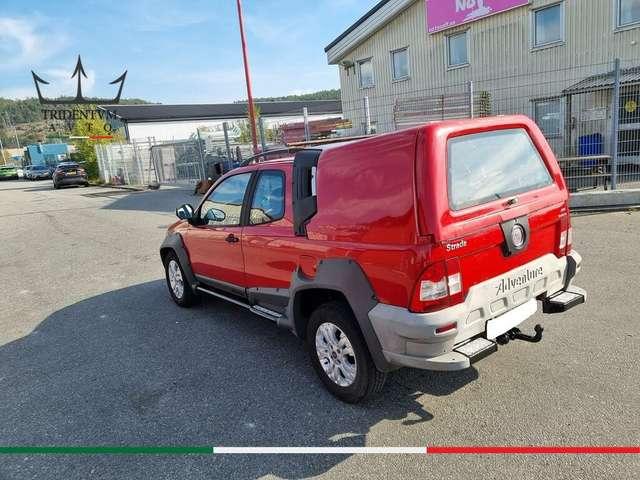 Fiat Strada 1.3 mjt Adv. 95cv doppia E5+(E5)