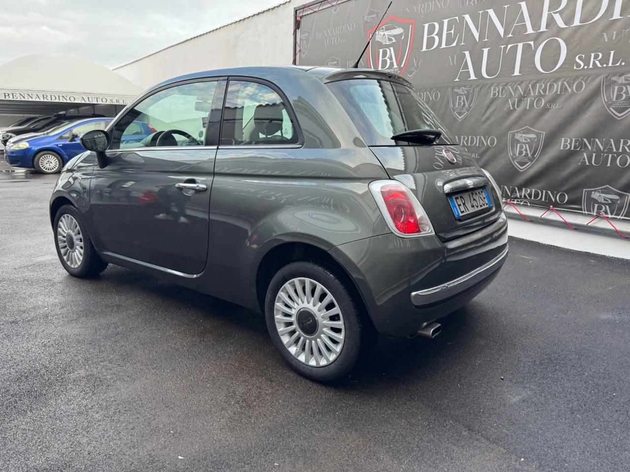 Fiat 500 1.3 Multijet 16V 95 CV Street
