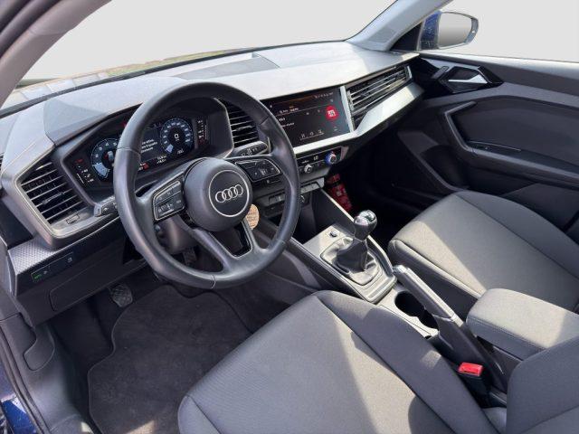 AUDI A1 A1 SPB 25 TFSI