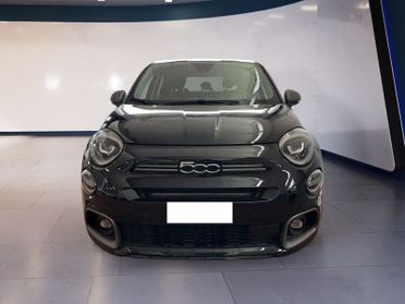 FIAT 500X 2022 Dolcevita Dolcevita 1.5 t4 hybrid Sport 130cv dct