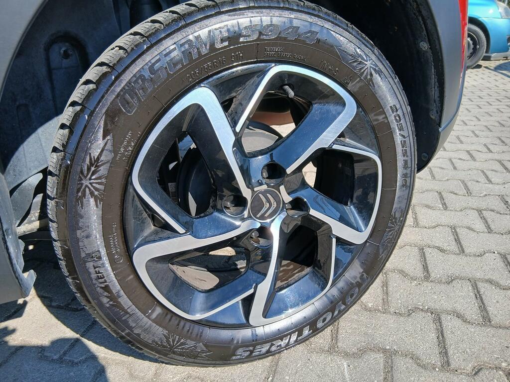 Citroen C3 1.2 PureTech Feel Pack