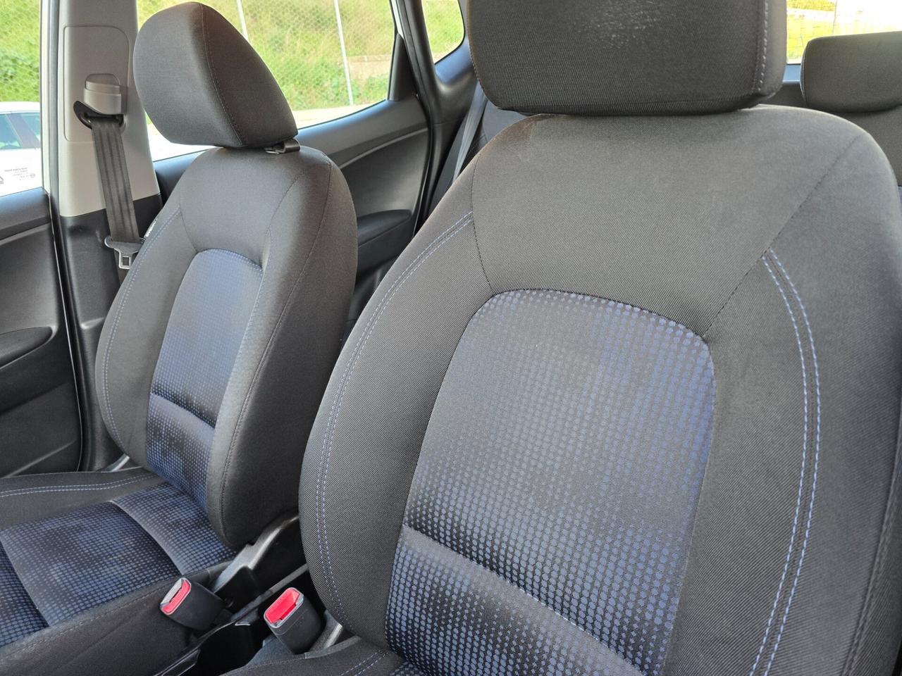 Hyundai iX20 1.6 CRDI 115 CV APP MODE