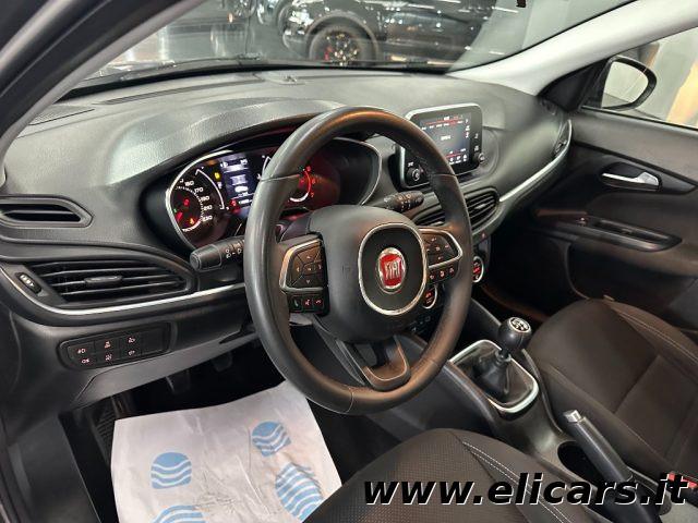 FIAT Tipo 1.6 Mjt S&S SW Business