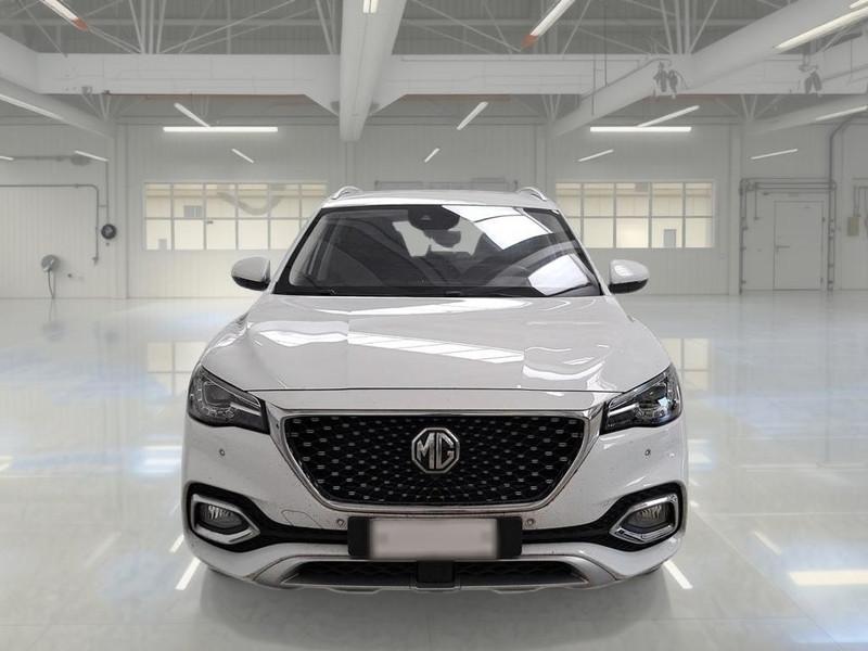 MG EHS 1.5 T PLUG-IN HYBRID EXCLUSIVE AUTO SUV