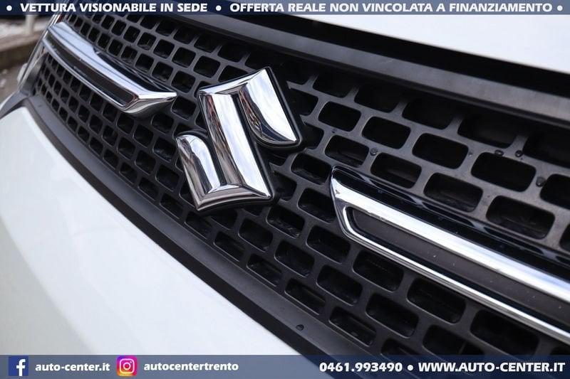 Suzuki Ignis 1.2 DualJet Cool 90CV AllGrip 4x4