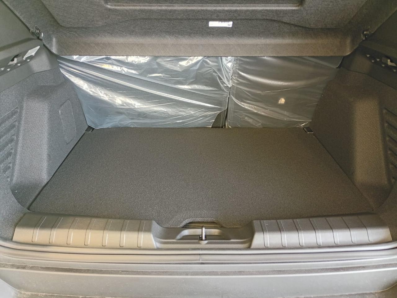 Jeep Avenger 4xe Hybrid Overland 1.2