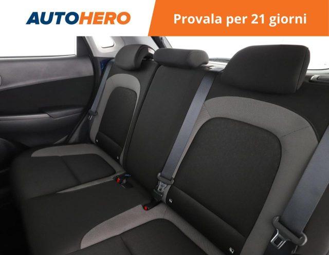 HYUNDAI Kona 1.0 T-GDI Comfort