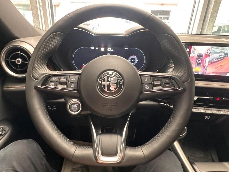 Alfa Romeo Tonale 1.6 diesel 130 CV TCT6 Sprint