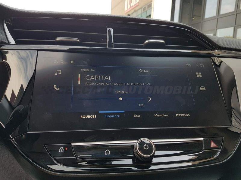 Opel Corsa Corsa 1.2 s&s 75cv