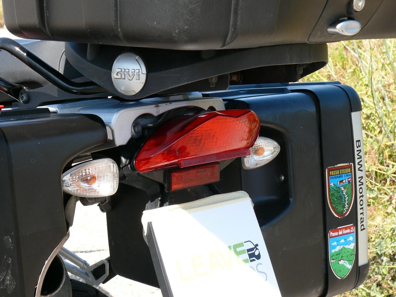 Bmw R 1200 GS M1354