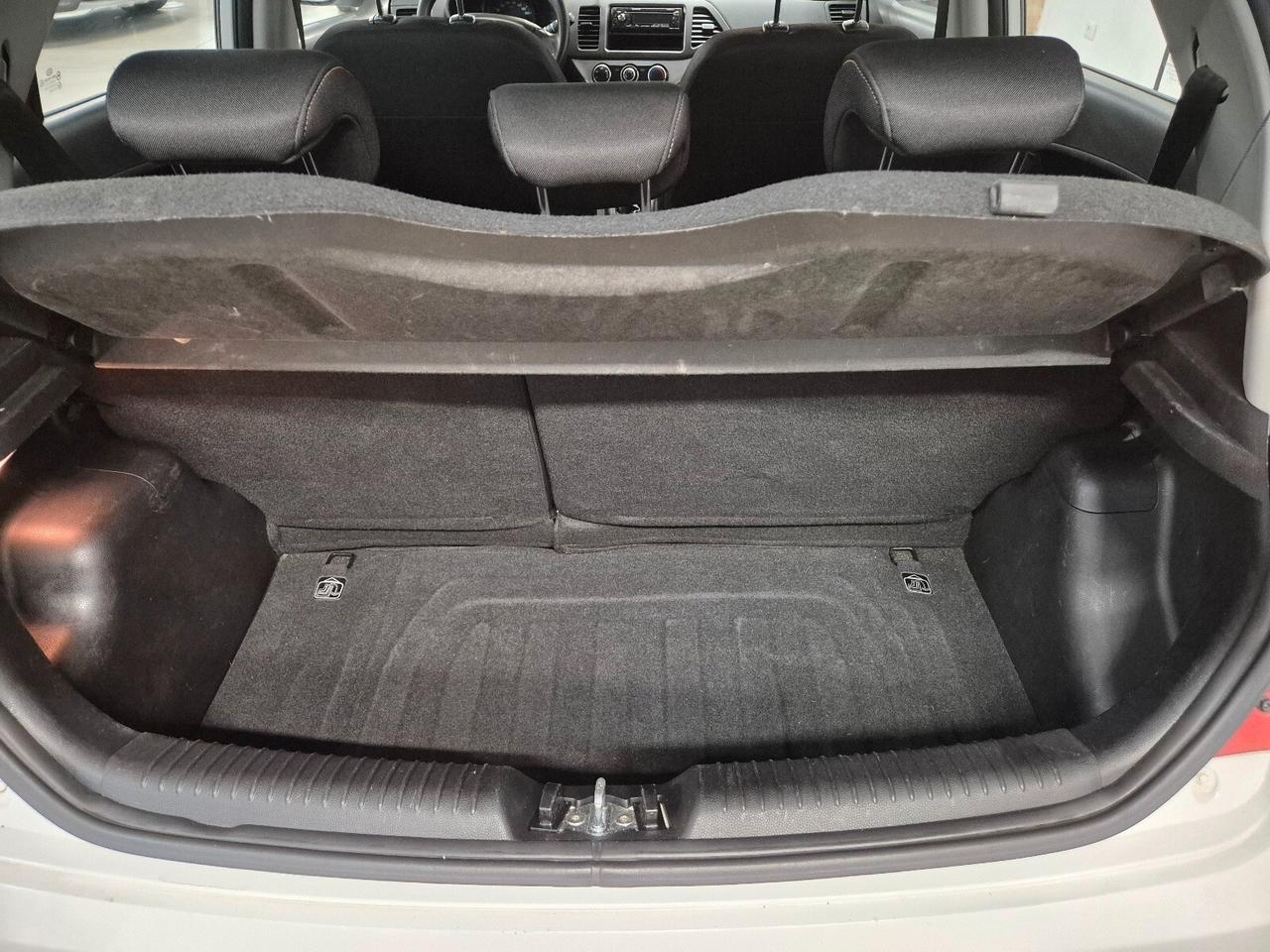 Kia Picanto 1.0 12V 5 porte City