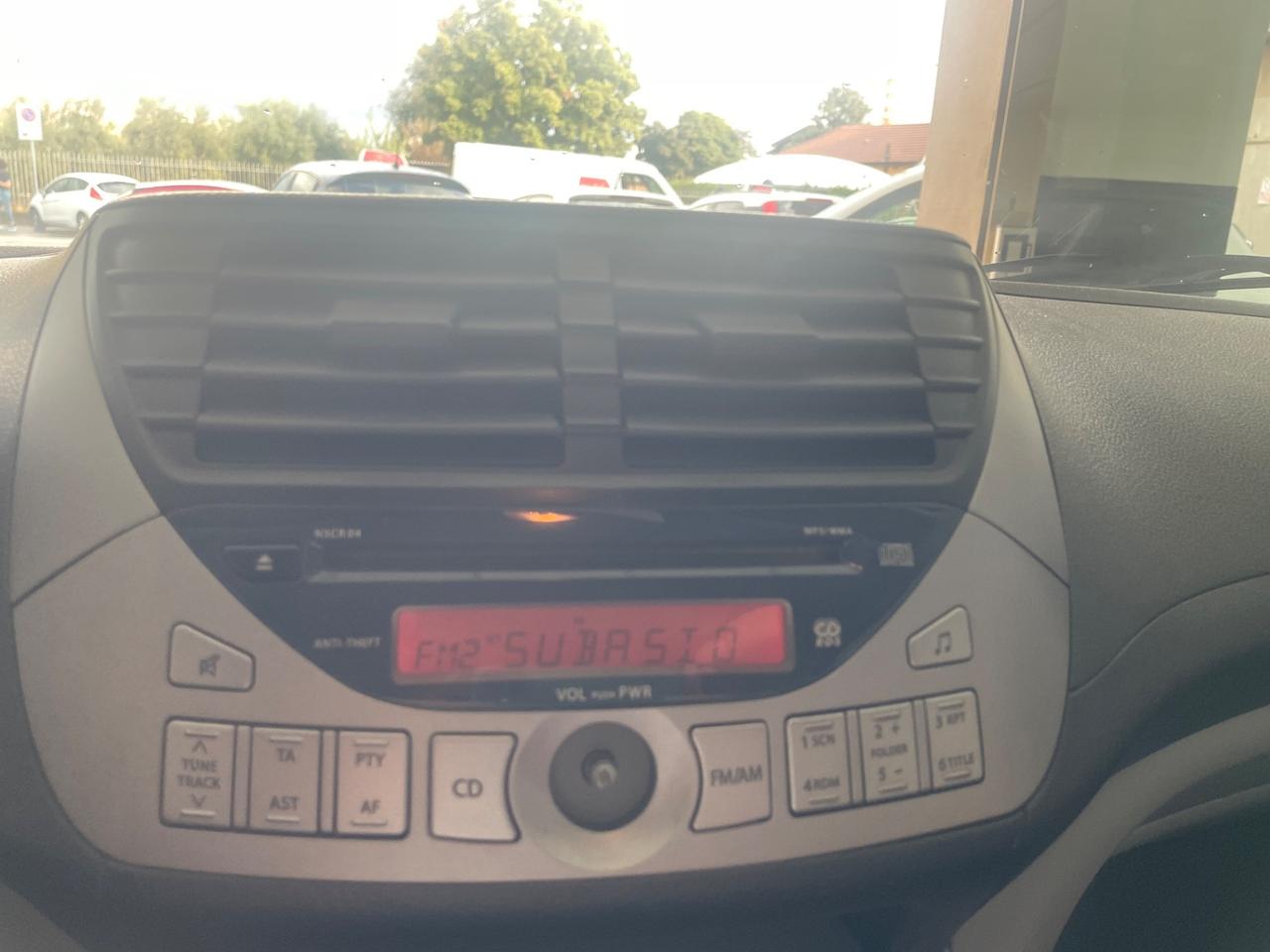 Suzuki Alto 1.0 GPL GLX