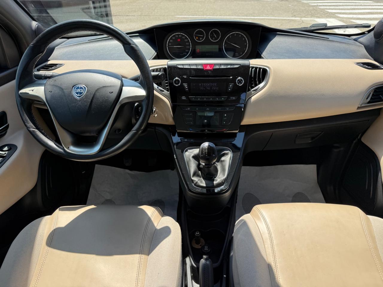 Lancia Ypsilon 0.9 BENZINA -GPL 85 CV Platinum