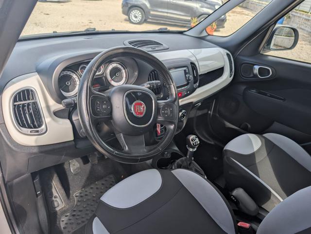 FIAT 500L 1.4 95 CV Pop Star