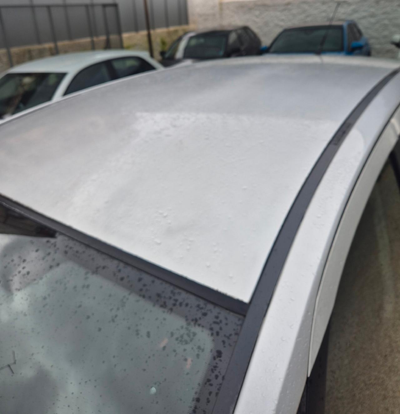 Opel Meriva 1.3 CDTI