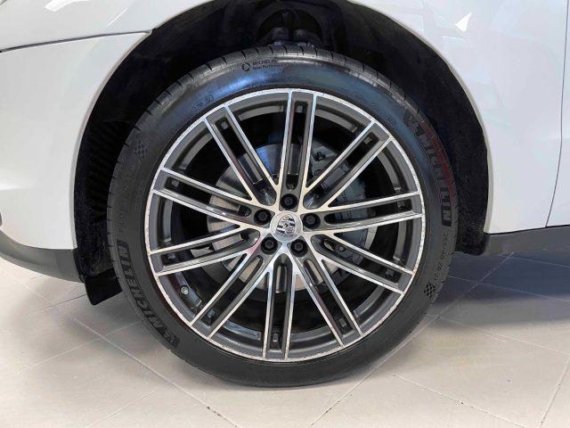 PORSCHE Macan 3.0 S 354CV PDK