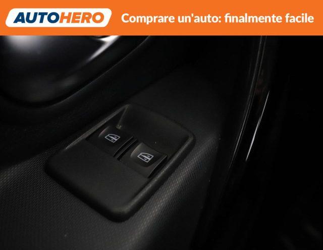 DACIA Sandero Stepway 0.9 TCe 90 CV Techroad