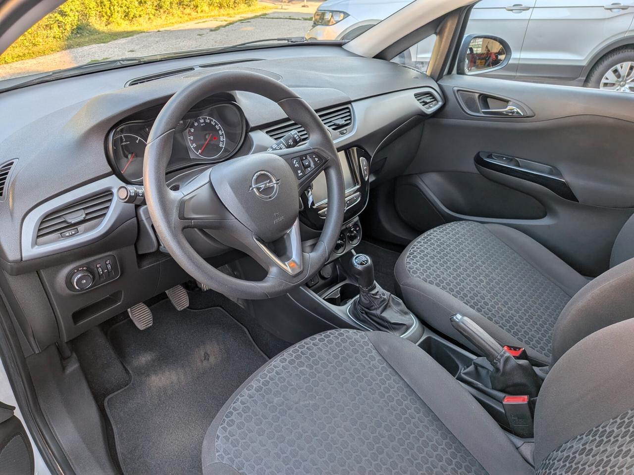 OPEL CORSA 1.3 CDTI 75CV UNICO PROPRIETARIO
