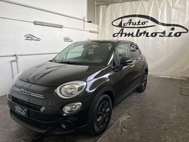 FIAT 500X 500X 1.0 t3 120cv TUA DA 159,00 EURO AL MESE