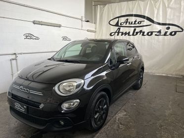 FIAT 500X 500X 1.0 t3 120cv TUA DA 159,00 EURO AL MESE