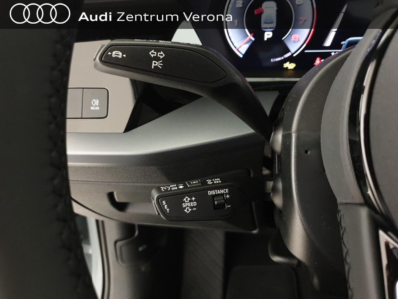 Sedan 35TFSI 150CV S tronic Business Advanced