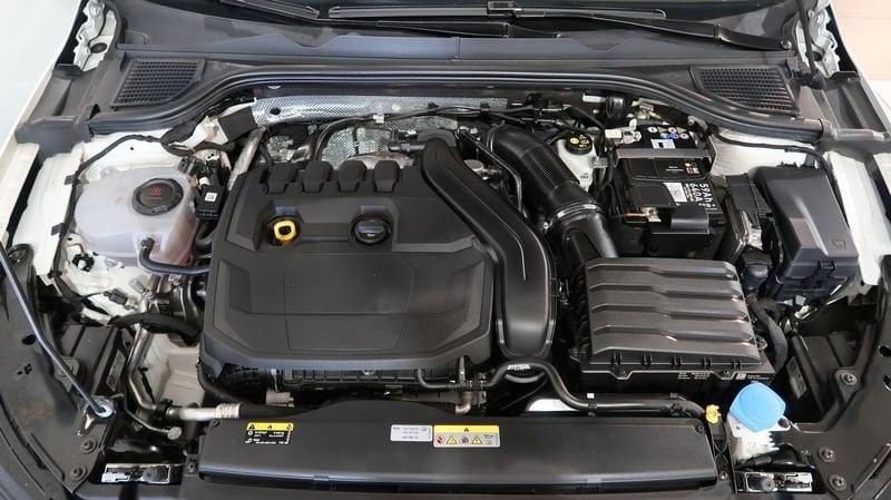 Volkswagen Golf Golf 1.5 etsi evo Life 130cv dsg # CAMBIO AUTOMATICO #