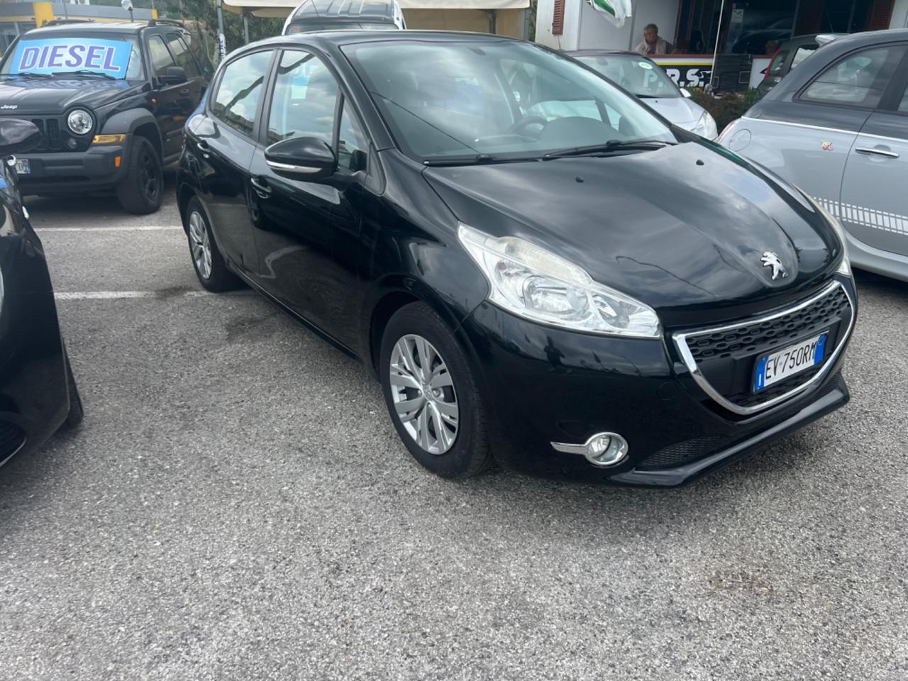 Peugeot 208 1.4 VTi 95 CV 5p. GPL Allure