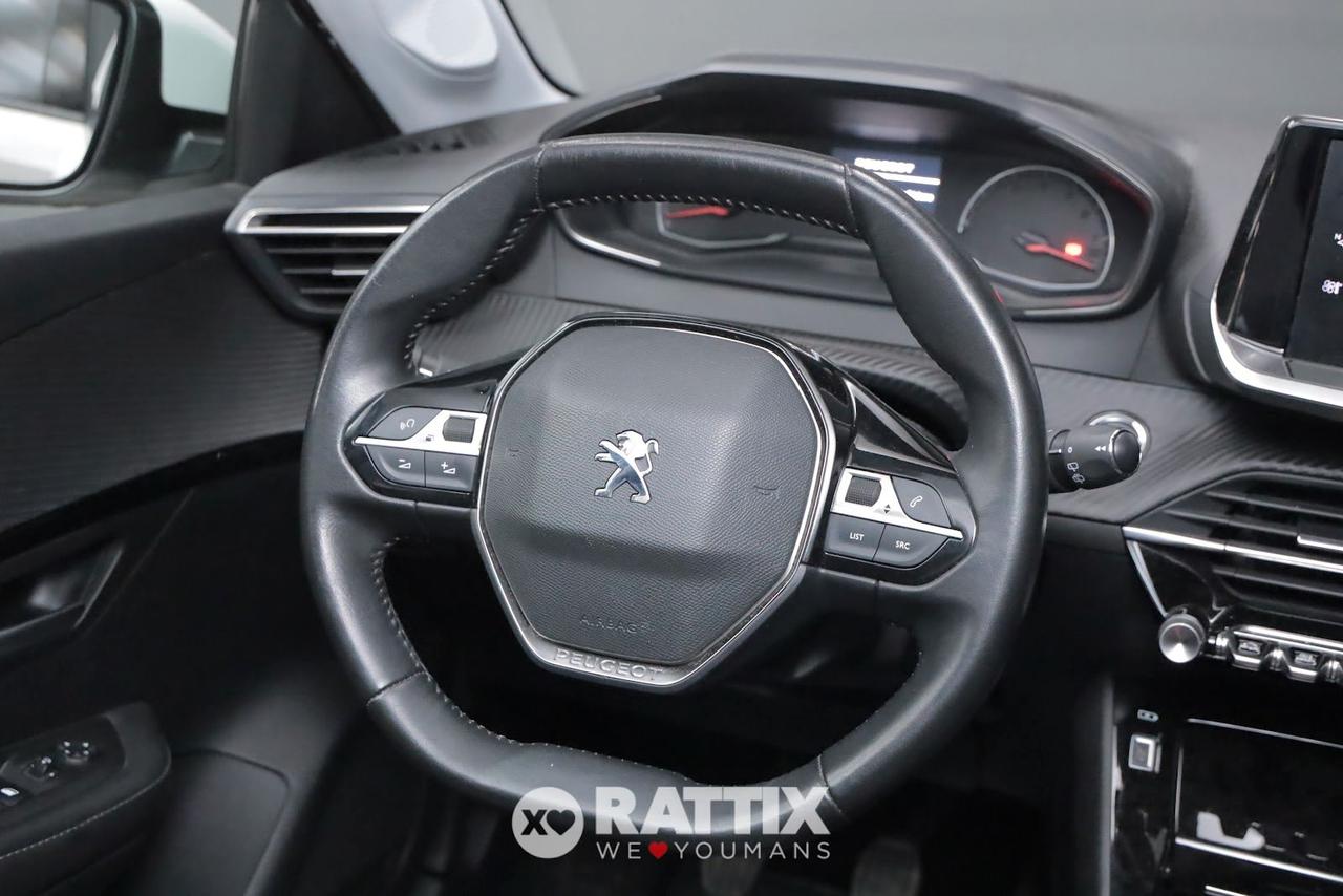 Peugeot 208 1.2 PureTech 100CV Allure Navi Pack