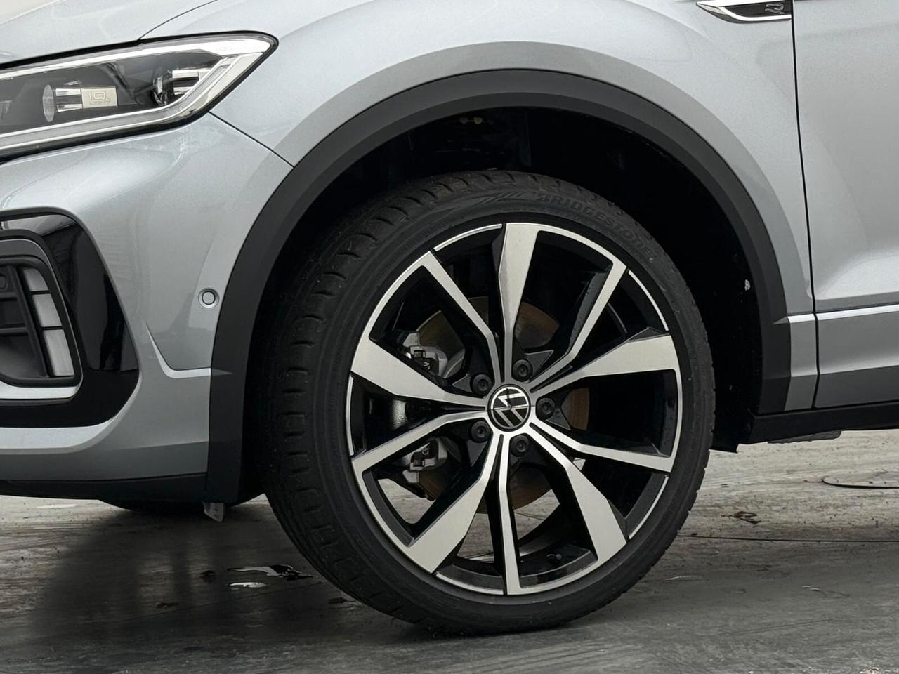 Volkswagen T-Roc 1.5 TSI ACT DSG R-Line