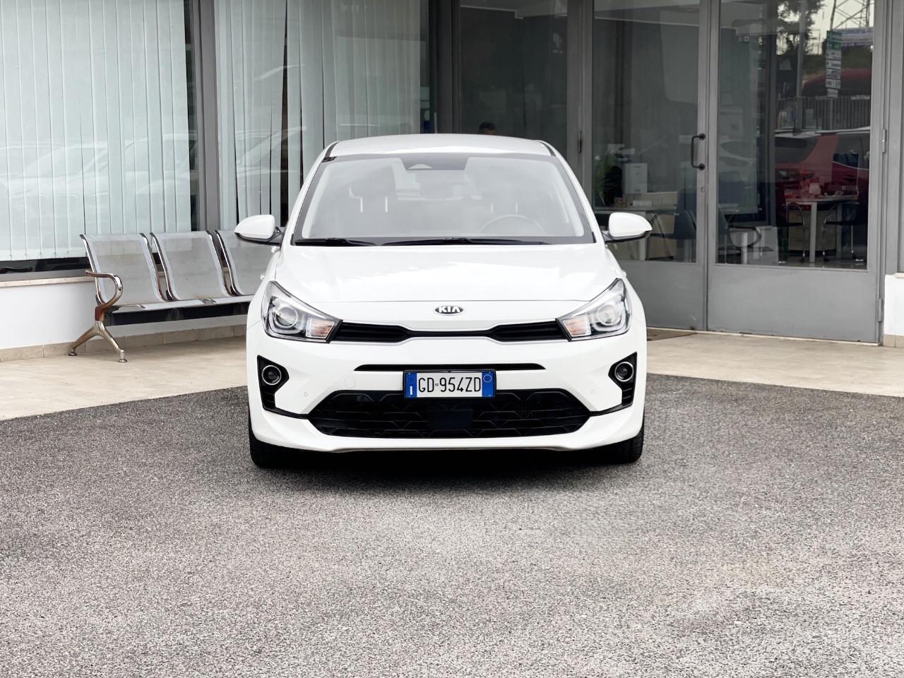 Kia Rio 1.0 Benzina 100CV E6 Neo - 2021