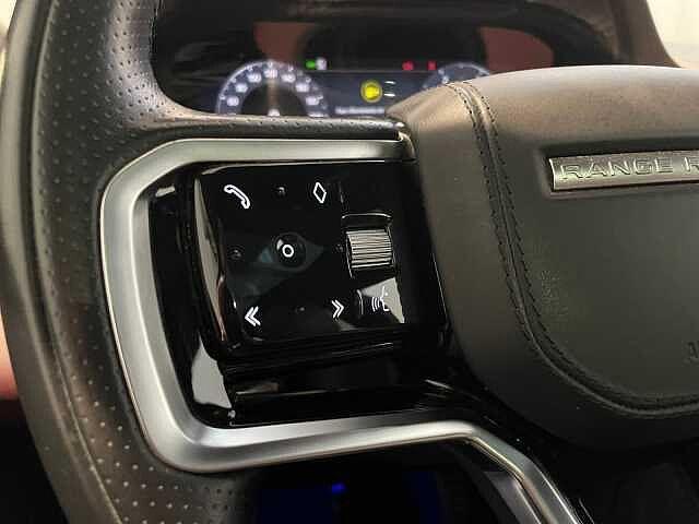 Land Rover Range Rover Evoque 204 CV Autobiography - IVA ESPOSTA