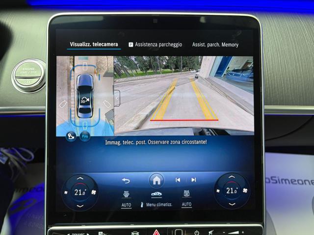 MERCEDES-BENZ S 350 d 4Matic Premium Plus IVA ESPOSTA.