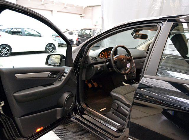 MERCEDES-BENZ A 160 BlueEFFICIENCY Avantgarde Service M.B.