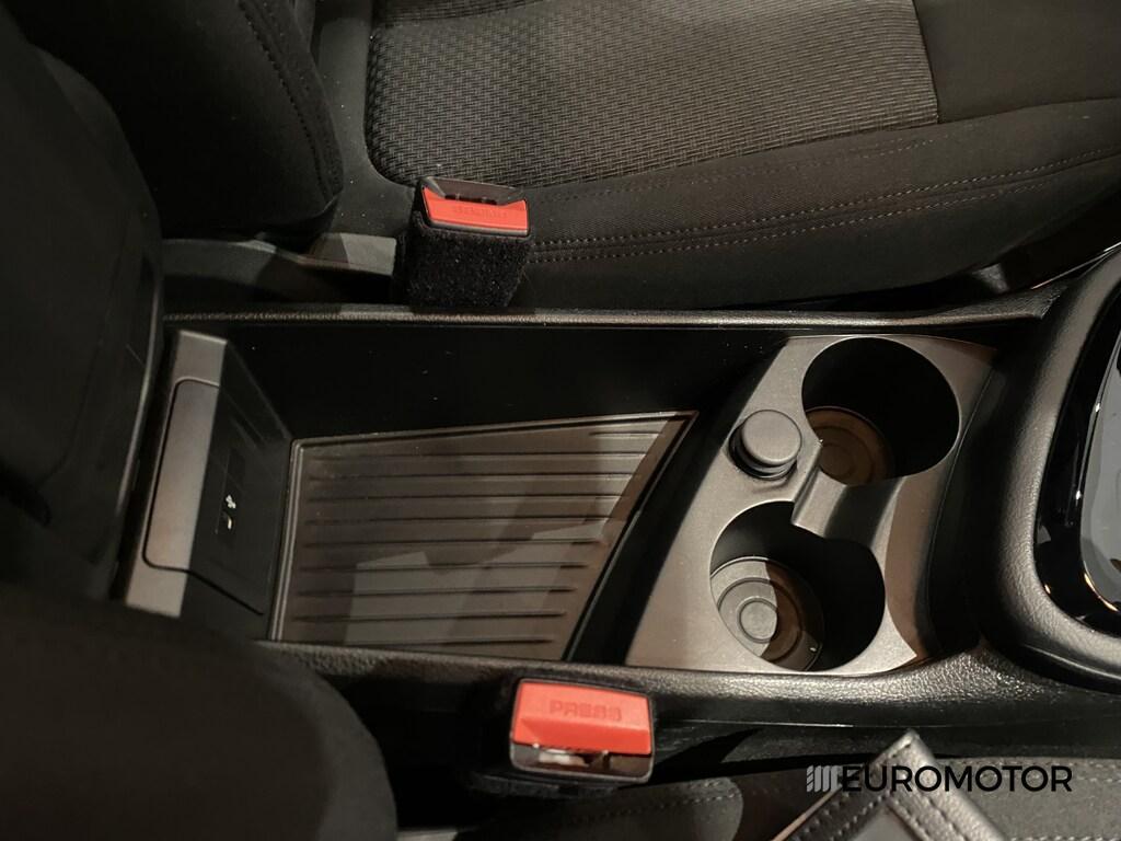 BMW Serie 2 Active Tourer 216 d Business DCT