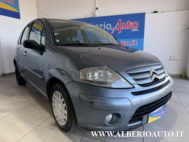 CITROEN C3 1.1 Classique VEDI NOTE