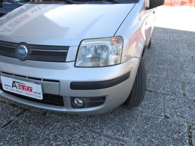 FIAT Panda 1.2 8v - 5 POSTI - OK NEOPATENTATI - "PRONTO USO"