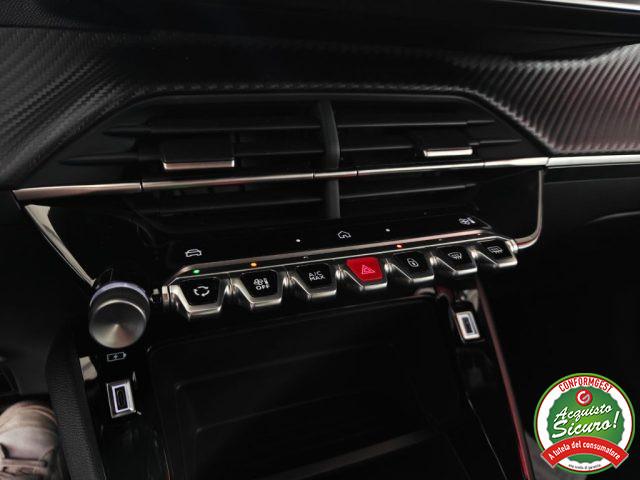 PEUGEOT 2008 Hybrid 110 e-DCS6 Style