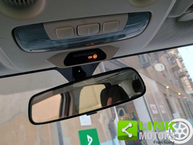 FORD EcoSport 1.5 Ecoblue 100 CV Start&Stop NEOPATENTATI