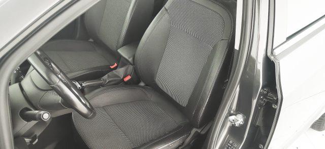 OPEL Astra 1.6 CDTI 136CV EcoFLEX S&S 4 porte Cosmo