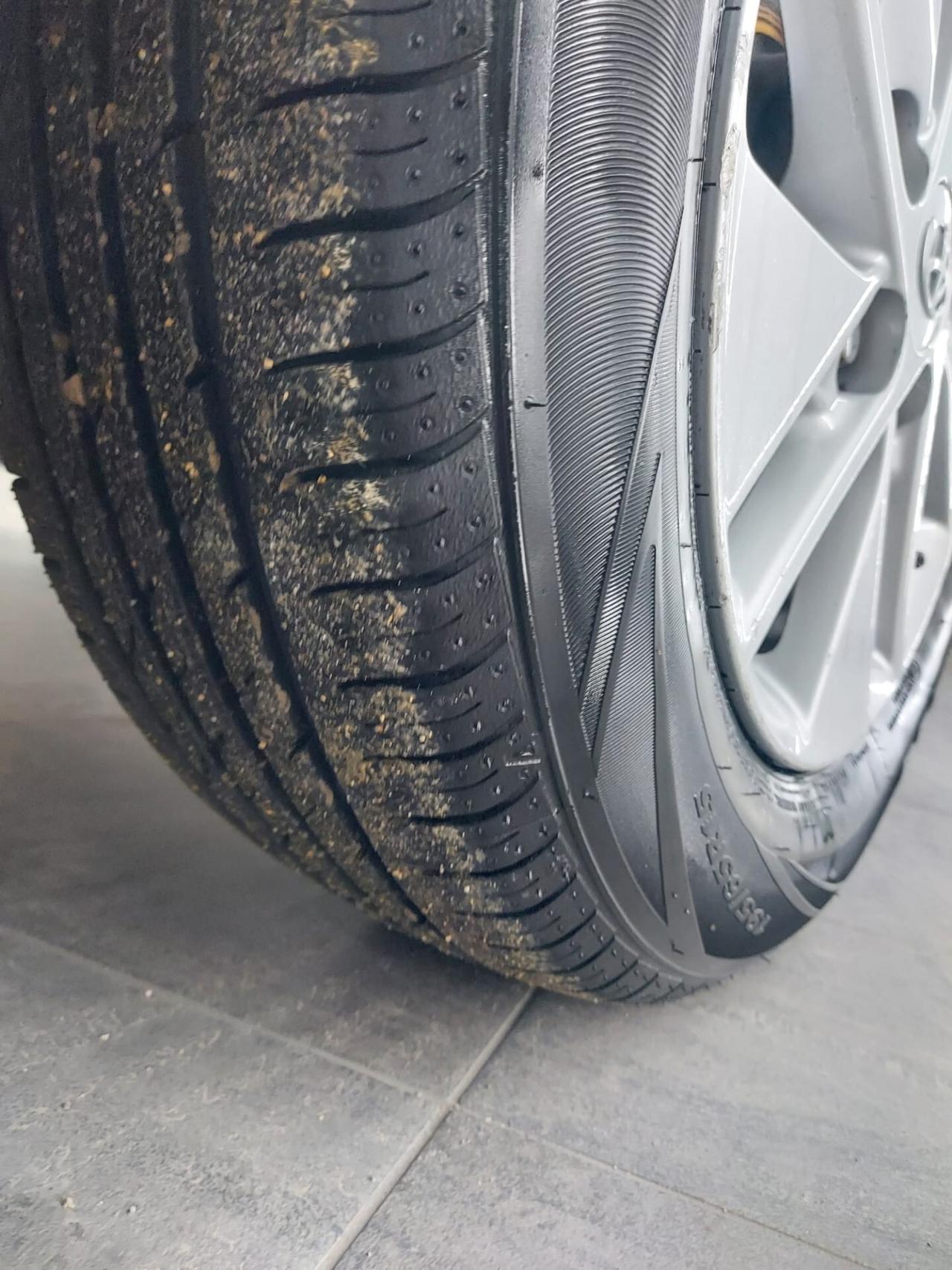 Toyota Auris 1.8 Hybrid 5 porte Lounge