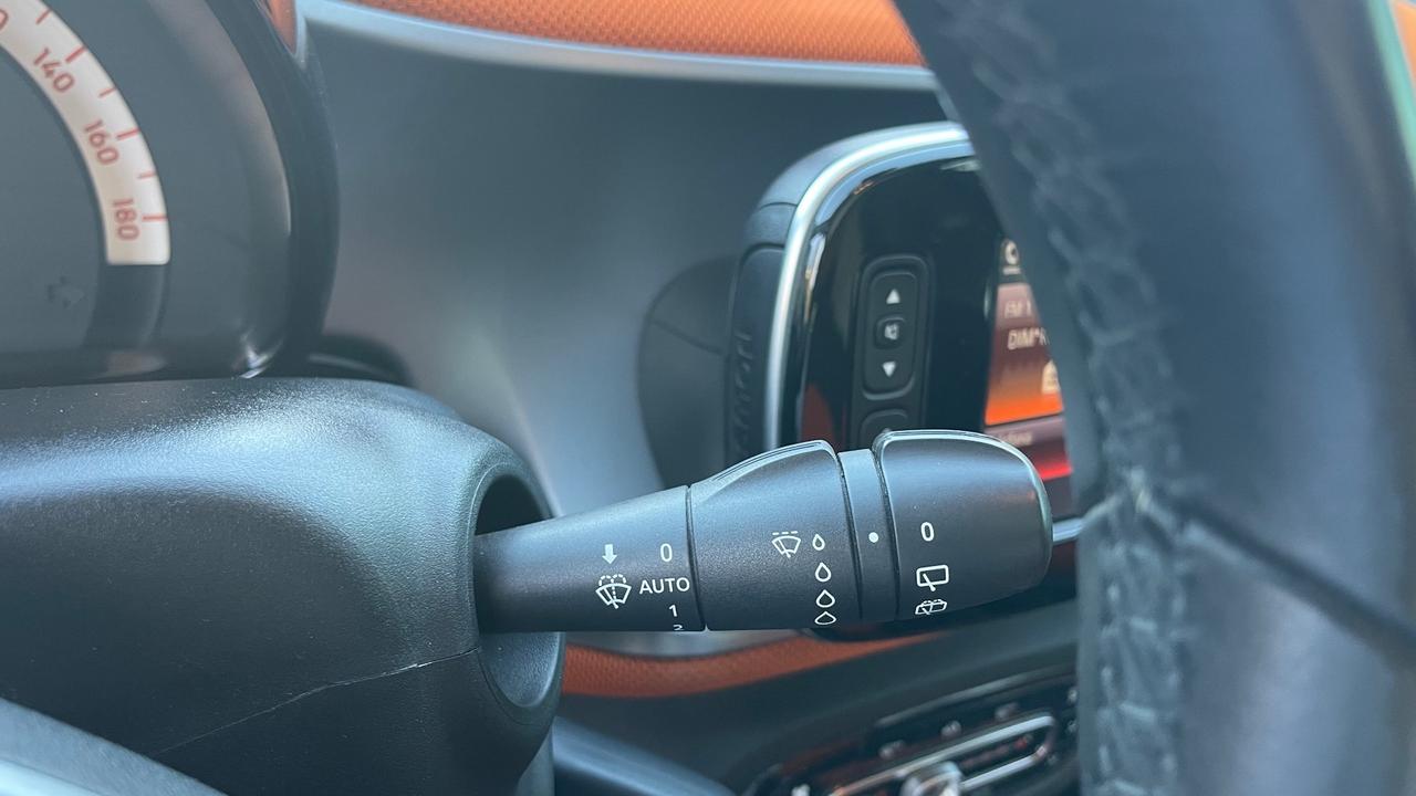 Smart ForTwo453 Passion 0.9 Turbo 90cv