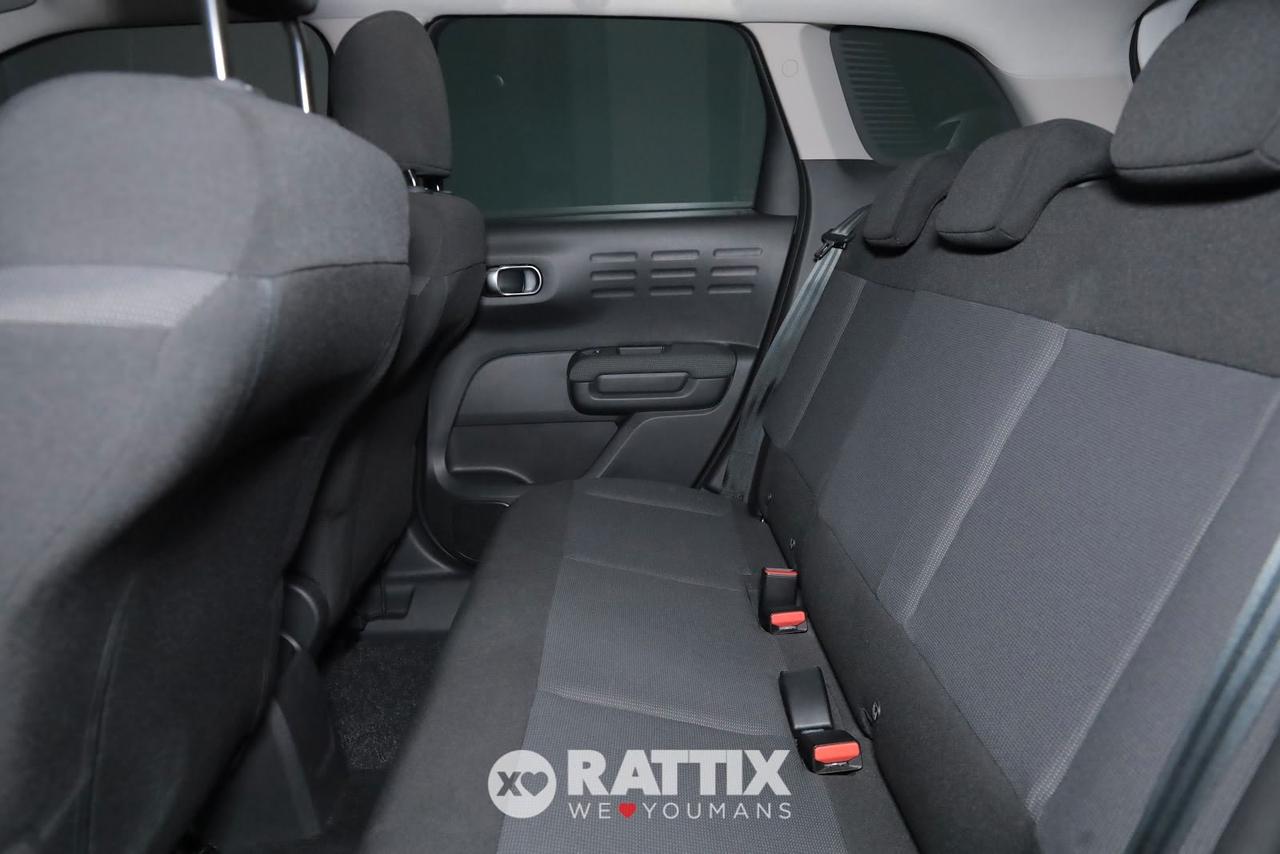 Citroen C3 Aircross 1.5 BlueHDI 120CV Feel EAT6
