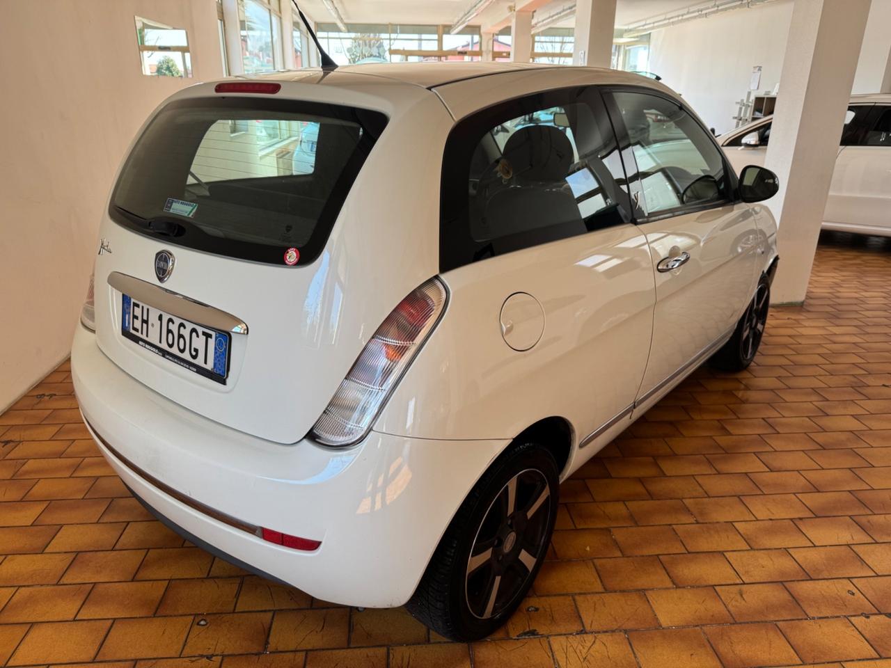 Lancia Ypsilon 1.2 BENZINA OK NEO EURO 5