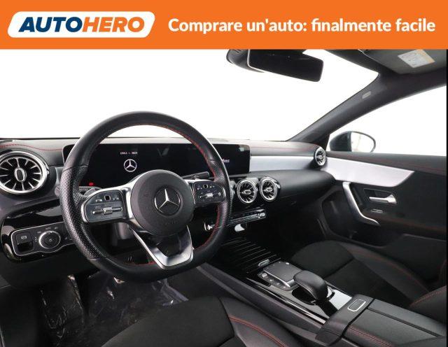 MERCEDES-BENZ CLA 200 d Automatic Shooting Brake Premium